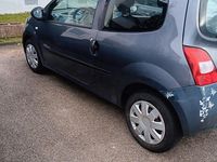 Second-hand Renault Twingo 75 CP (55 kW) 2009 Hatchback