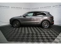 Gebraucht Porsche Cayenne S 441 PS (324 kW) 2018 Grau SUV