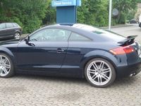 Usata Audi TT 354 CV (260 kW) 2007 Blu Coupé