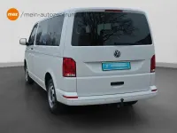 Gebraucht VW Multivan Trendline 150 PS (110 kW) 2021 Van / Kleinbus