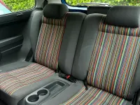 Używany VW Fox 55 KM (40 kW) 2006 Niebieski Hatchback