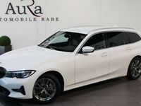 gebraucht BMW 330 d Touring Sport-Line NAV+LED+ACC+LIVE-COCKPIT