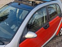 Gebraucht Smart ForFour 110 PS (80 kW) 2005 Rot Kleinwagen