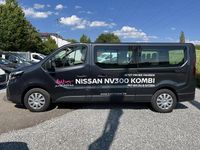 Gebraucht Nissan Primastar N-Connecta 170 PS (125 kW) 2021 Grau Van / Kleinbus