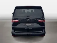 Neu VW Multivan Style 150 PS (110 kW) 2026 Deep black perleffekt Van / Kleinbus