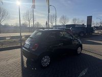 Gebraucht Fiat 500 Basis 69 PS (50 kW) 2023 Schwarz Limousine
