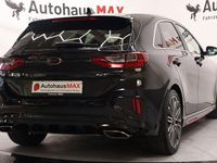 Gebraucht Kia Ceed GT 204 PS (150 kW) 2020 Schwarz Kleinwagen