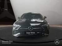 Gebraucht Mercedes CLE200 Premium 204 PS (150 kW) 2025 Schwarz Coupé