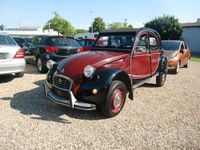 gebraucht Citroën 2CV Charleston