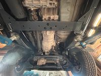 Gebraucht Nissan Navara 190 PS (139 kW) 2015 Schwarz Pickup