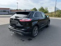 Gebraucht Ford Edge Titanium 238 PS (175 kW) 2019 Schwarz SUV