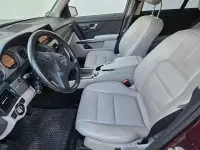 Gebraucht Mercedes GLK350 272 PS (200 kW) 2010 SUV