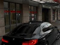 Gebraucht BMW 530 265 PS (194 kW) 2018 Schwarz Limousine
