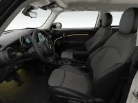 Gebraucht Mini Cooper SE Classic 135 kW (184 PS) 2023 Weiß Kleinwagen