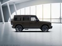 gebraucht Mercedes G63 AMG AMG Fond-Entertainment/Standhzg./Multibeam