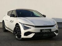 Neu Kia EV6 GT-Line 239 kW (325 PS) 2025 Weiß SUV