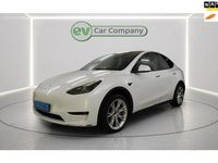 Gebraucht Tesla Model Y RWD 175 kW (238 PS) 2022 Weiß SUV