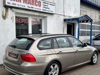 gebraucht BMW 318 318 Touring d 1.Hand