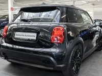 Gebraucht Mini Cooper Countryman Classic 136 PS (100 kW) 2023 Schwarz SUV