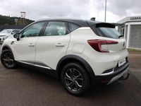 Gebraucht Renault Captur Intens 160 PS (117 kW) 2020 Weiß SUV