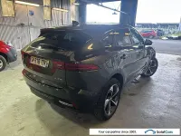 Gebraucht Jaguar E-Pace R-Dynamic 309 PS (227 kW) 2023 Braun SUV
