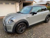 gebraucht Mini Cooper SE Classic Trim LED~NAVI~TEMPOMAT~