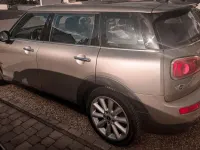 Usata Mini ONE Classic 102 CV (75 kW) 2021 Beige Utilitaria