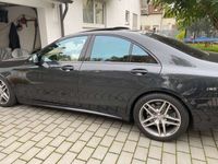 gebraucht Mercedes S500 4Matic AMG 7G-TRONIC Pano Edischen 1