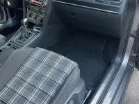 Gebraucht VW Golf VII GTD 184 PS (135 kW) 2016 Grau Limousine