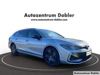 Gebraucht VW Passat R-line 193 PS (141 kW) 2025 Oyster silver Kombi