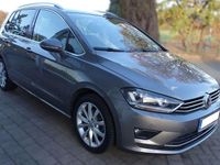 Gebraucht VW Golf VII Highline 150 PS (110 kW) 2014 Limestone grey Limousine