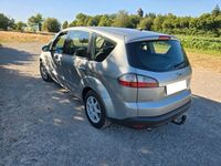 Gebraucht Ford S-MAX S 140 PS (102 kW) 2006 Grau Van / Kleinbus