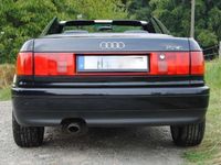 gebraucht Audi Cabriolet Cabriolet