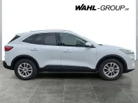 Gebraucht Ford Kuga Titanium X 225 PS (165 kW) 2022 Weiß SUV