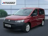 Gebraucht VW Caddy Basis 102 PS (75 kW) 2025 Van / Kleinbus