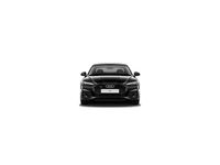 Gebraucht Audi A5 S-Line 286 PS (210 kW) 2021 Schwarz Coupé