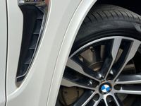 gebraucht BMW X5 M50 M50d -AHK Standheiz. Head Up Pano LED