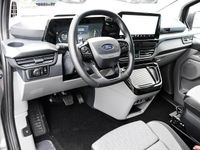 Neu Ford Transit Custom Nugget 170 PS (125 kW) 2025 Metallic) (grau Van / Kleinbus