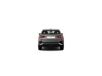 Gebraucht Audi Q3 190 PS (139 kW) 2024 Chronosgrau metallic (metallic) SUV