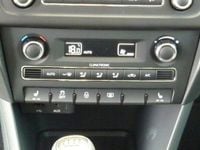 Brugt Skoda Rapid Ambition 86 HK (63 kW) 2014 Sort Sedan