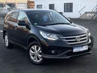 gebraucht Honda CR-V 2.0i Elegance Black Edition 4WD *Kamera*SHZ