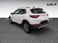 Gebraucht Kia Stonic Vision 101 PS (74 kW) 2024 Weiß SUV
