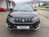 gebraucht Suzuki Vitara 1.4 Boosterjet Hybrid Allgrip GL 36Monate Garantie