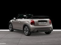 gebraucht Mini Cooper Cabriolet 