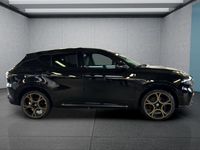 Neu Alfa Romeo Tonale 160 PS (117 kW) 2025 Schwarz SUV