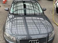 gebraucht Audi A3 1.6 Ambiente Ambiente