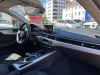 Gebraucht Audi A5 Design 190 PS (139 kW) 2019 Grau Coupé