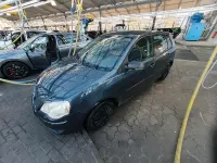 Gebraucht VW Polo 69 PS (50 kW) 2009 Kleinwagen