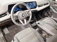 Gebraucht BMW 218 Active Tourer 136 PS (100 kW) 2023 Schwarz Van / Kleinbus