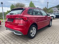 gebraucht Skoda Kamiq 1.0 TSI DSG Ambition 2xPDC Climatronic 5J.Garantie